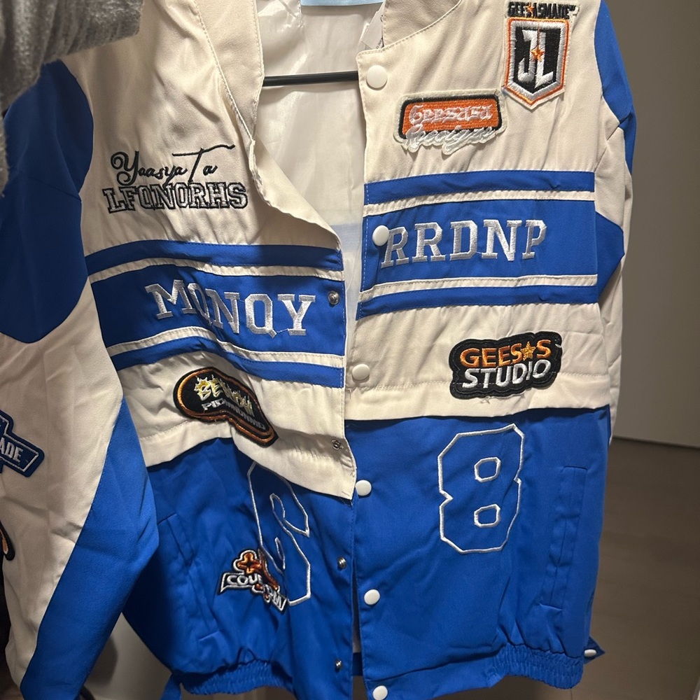 Jacket, One size - Picture 5 of 5